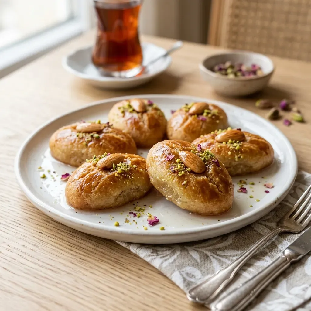 ŞEKERPARE