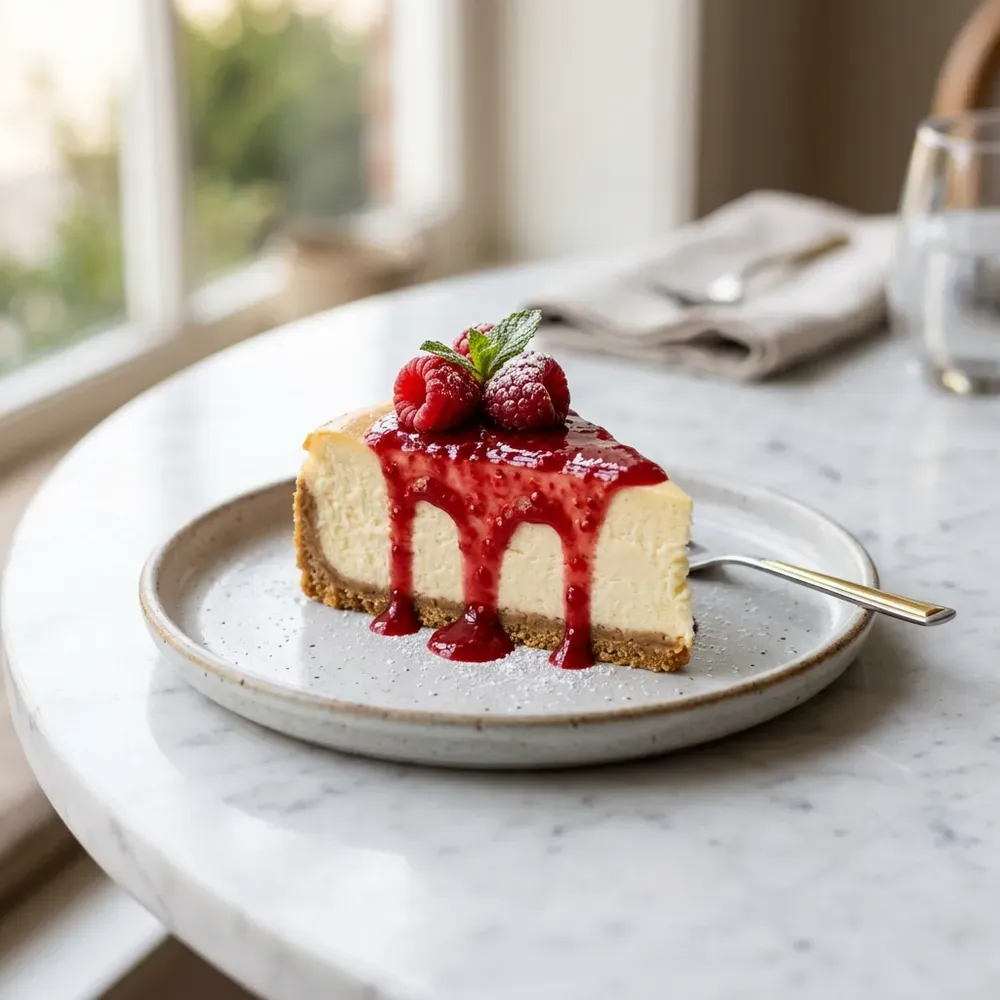 CHEESECAKE(DİLİM)