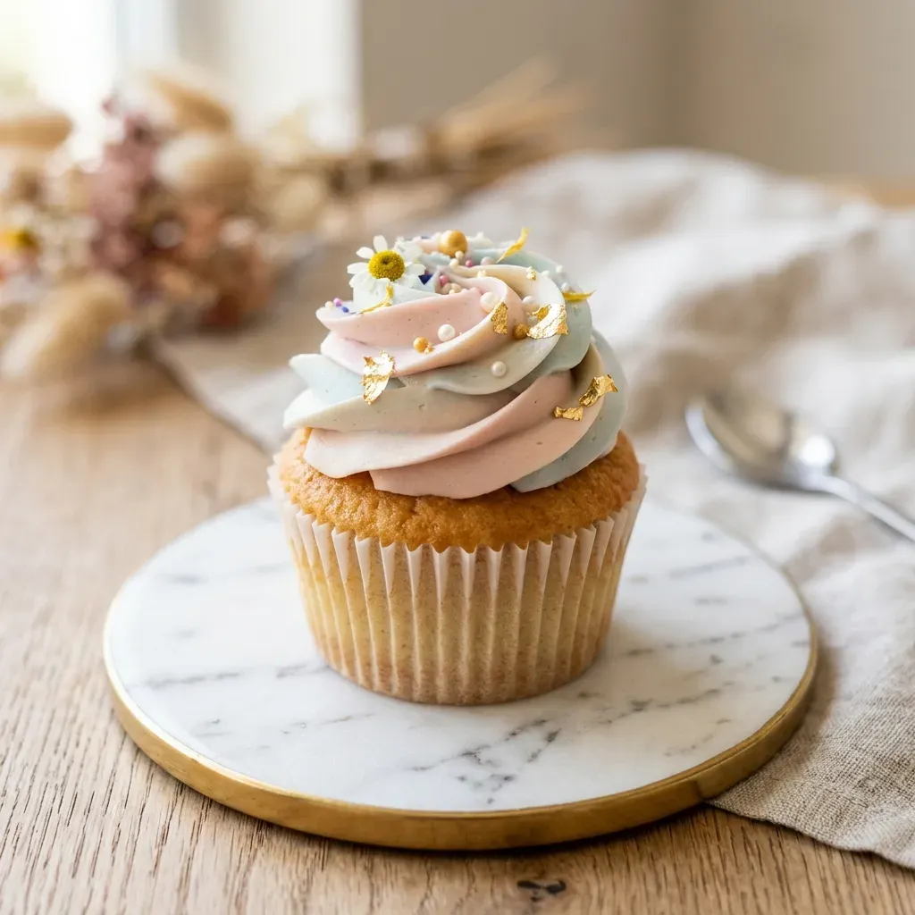 CUPCAKE