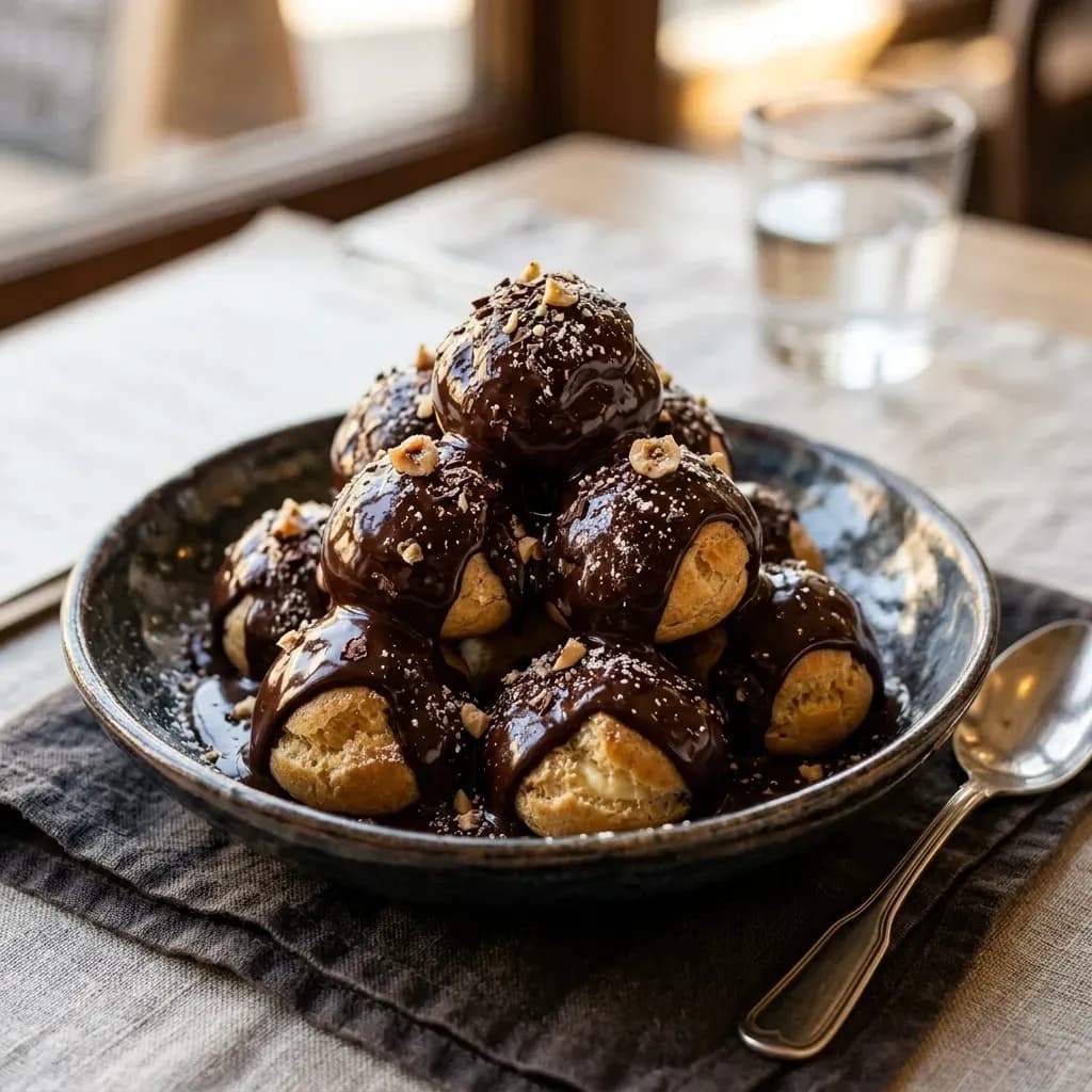 PROFITEROL